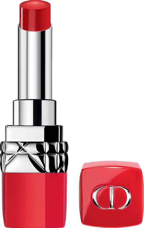 Rouge Dior Ultra Rouge: a lipstick with a 